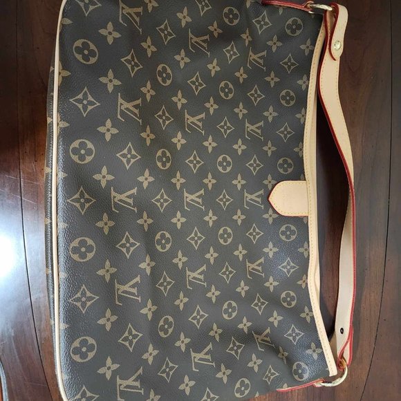 Shoulder bag - Fashion bag 2 way - Picture 7 of 11